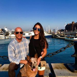 Meet your Posher, Kristina